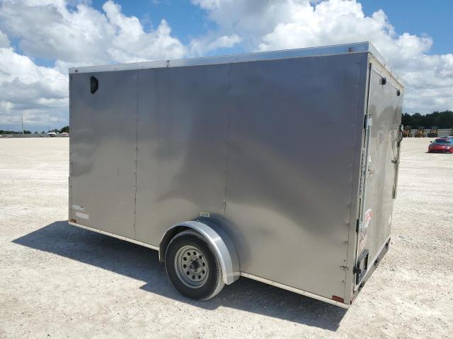 50ZBE1211PP047054 - 2023 QUAL TRAILER GRAY photo 3