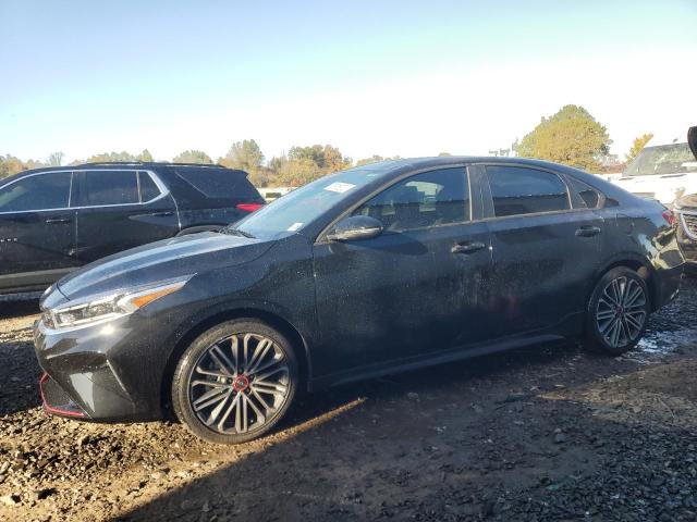 2023 KIA FORTE GT, 