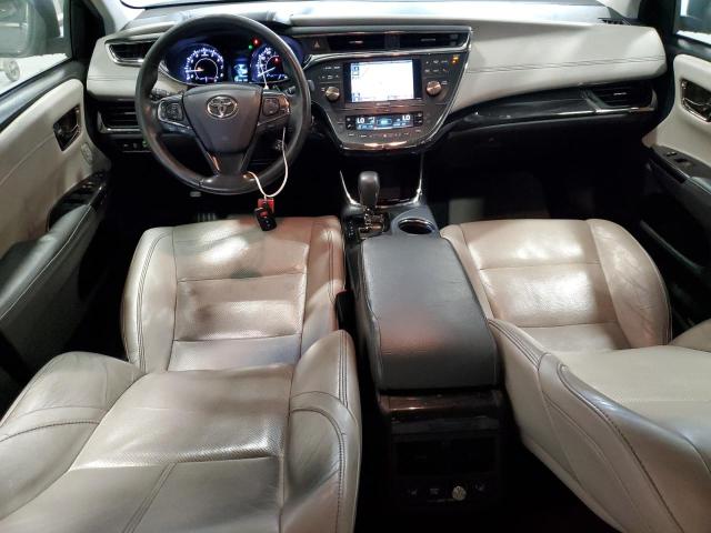 4T1BK1EB5EU124036 - 2014 TOYOTA AVALON BASE 灰色 照片 8