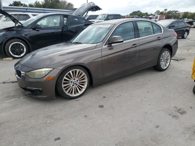 2014 BMW 328 I, 