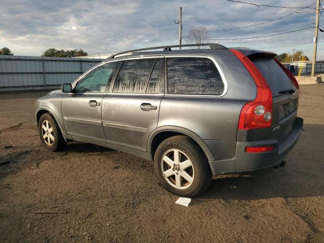 YV1CZ592551211937 - 2005 VOLVO XC90 GRAY photo 2