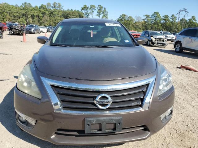 1N4AL3AP9DC260223 - 2013 NISSAN ALTIMA 2.5 BROWN photo 5