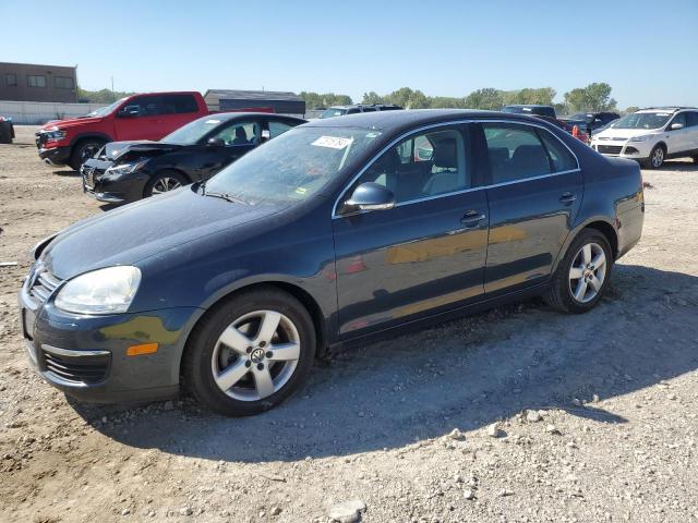 2009 VOLKSWAGEN JETTA SE, 