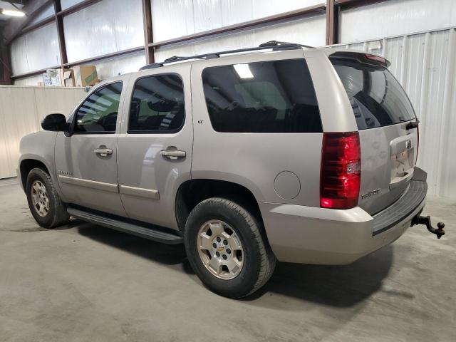 1GNFC13J48R248679 - 2008 CHEVROLET TAHOE C1500 TAN photo 2