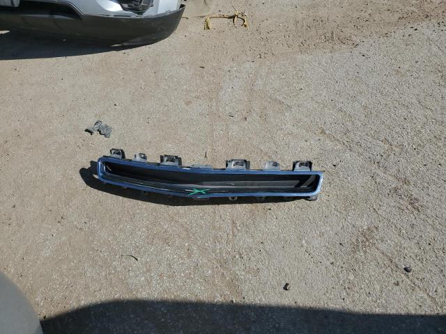 1G1ZG5E71CF317639 - 2012 CHEVROLET MALIBU LTZ 银色 照片 12