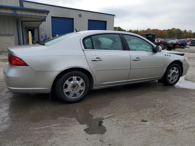 1G4HP57296U131136 - 2006 BUICK LUCERNE CX SILVER photo 3