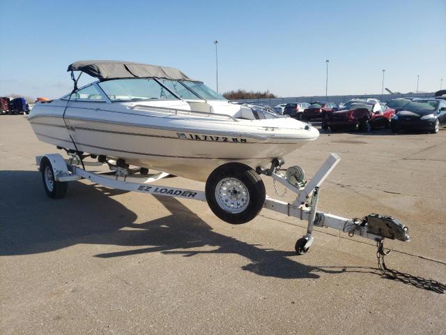 1992 SEAR BOAT, 