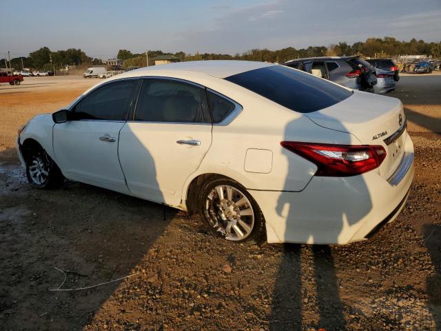 1N4AL3AP5HC243991 - 2017 NISSAN ALTIMA 2.5 WHITE photo 2