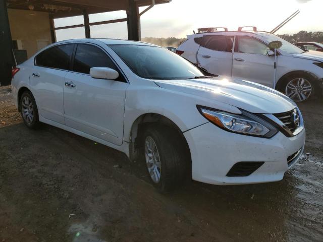 1N4AL3AP5HC243991 - 2017 NISSAN ALTIMA 2.5 WHITE photo 4