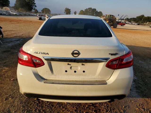 1N4AL3AP5HC243991 - 2017 NISSAN ALTIMA 2.5 WHITE photo 6