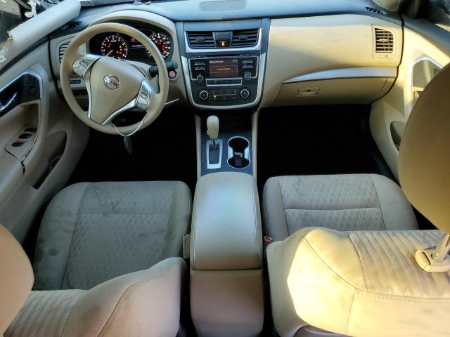 1N4AL3AP5HC243991 - 2017 NISSAN ALTIMA 2.5 WHITE photo 8