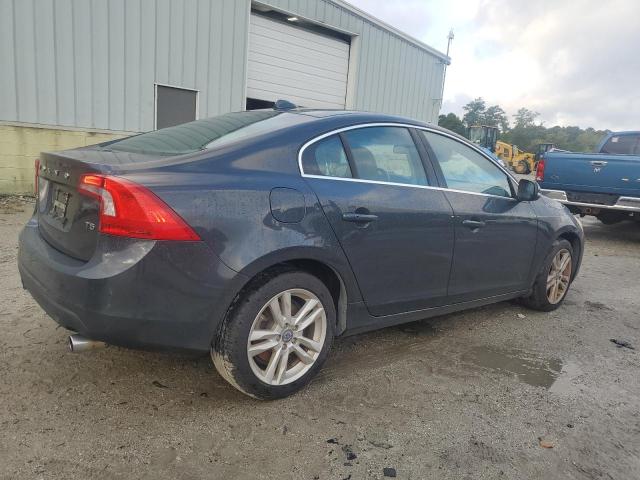 YV1612FS5D2187428 - 2013 VOLVO S60 T5 TEAL photo 3