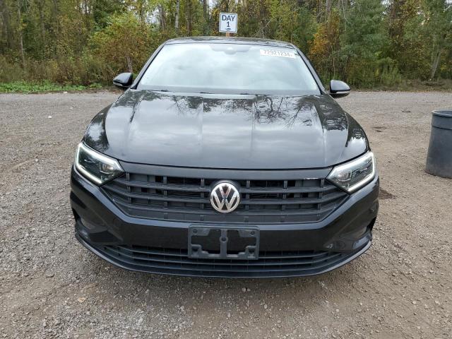 3VWG57BU8MM003026 - 2021 VOLKSWAGEN JETTA SEL PREMIUM BLACK photo 5