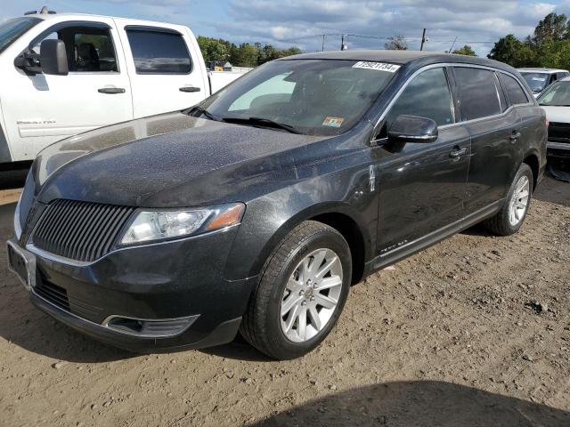 2015 LINCOLN MKT, 