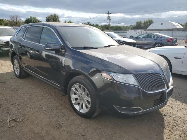 2LMHJ5NK6FBL03086 - 2015 LINCOLN MKT BLACK photo 4