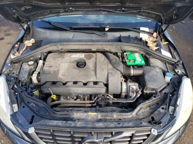 YV4992DZ8A2125932 - 2010 VOLVO XC60 T6 CHARCOAL photo 12