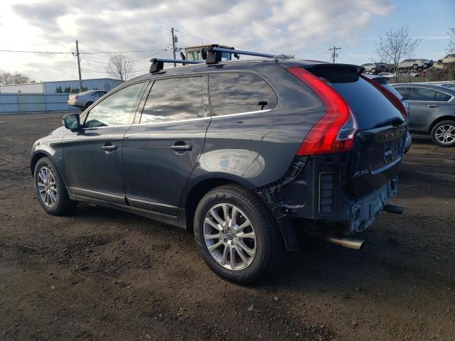 YV4992DZ8A2125932 - 2010 VOLVO XC60 T6 CHARCOAL photo 2