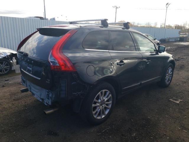 YV4992DZ8A2125932 - 2010 VOLVO XC60 T6 CHARCOAL photo 3