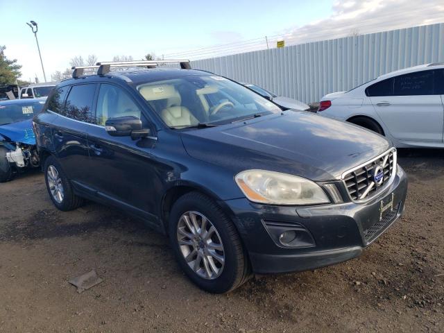 YV4992DZ8A2125932 - 2010 VOLVO XC60 T6 CHARCOAL photo 4