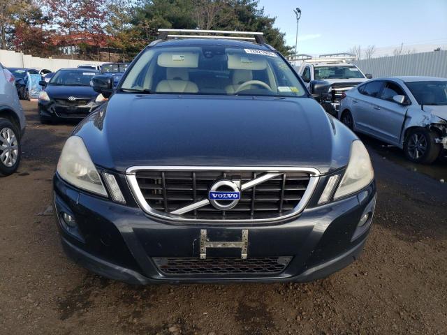 YV4992DZ8A2125932 - 2010 VOLVO XC60 T6 CHARCOAL photo 5