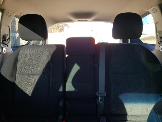 5N1AR2MN2EC643866 - 2014 NISSAN PATHFINDER S BLACK photo 10