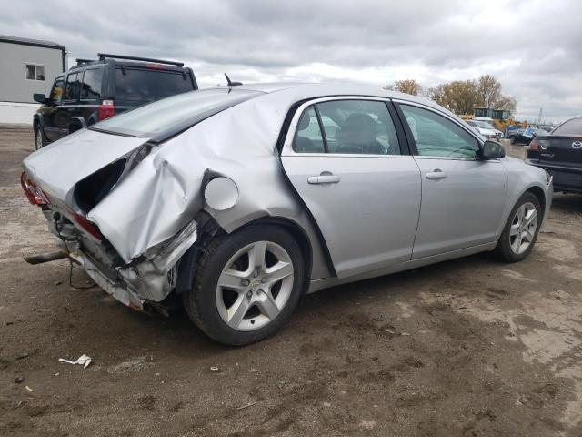 1G1ZB5E13BF316467 - 2011 CHEVROLET MALIBU LS GRAY photo 3