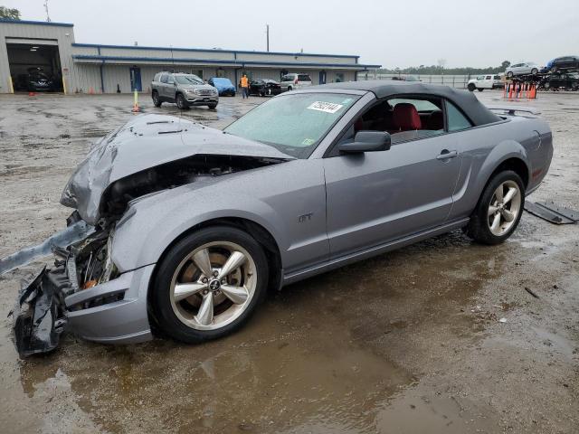 2007 FORD MUSTANG GT, 