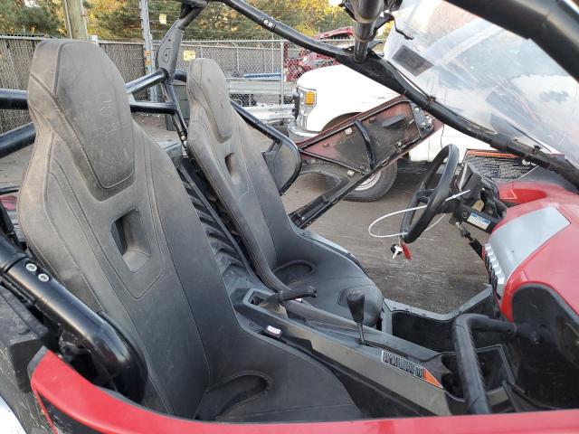 LCELV1ZG2M6000122 - 2021 ZCPC ZFO Rouge photo 5