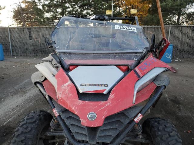 LCELV1ZG2M6000122 - 2021 ZCPC ZFO Rouge photo 9