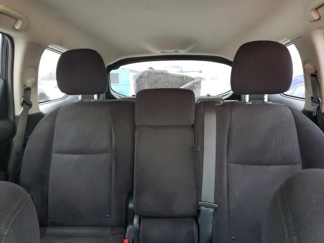 5N1AR2MM0EC726963 - 2014 NISSAN PATHFINDER S 黑色 照片 10