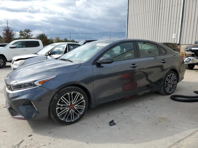 2023 KIA FORTE GT, 