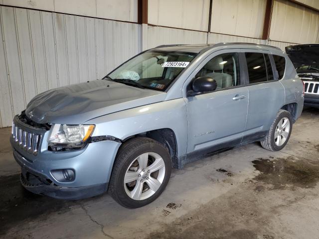 2013 JEEP COMPASS LATITUDE, 