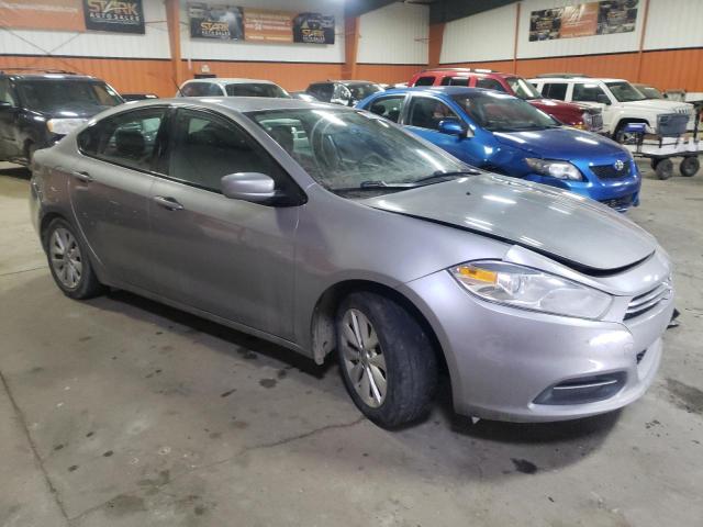 1C3CDFDH6FD275866 - 2015 DODGE DART SE AERO SILVER photo 4