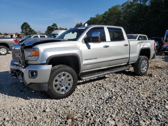 2017 GMC SIERRA K2500 DENALI, 