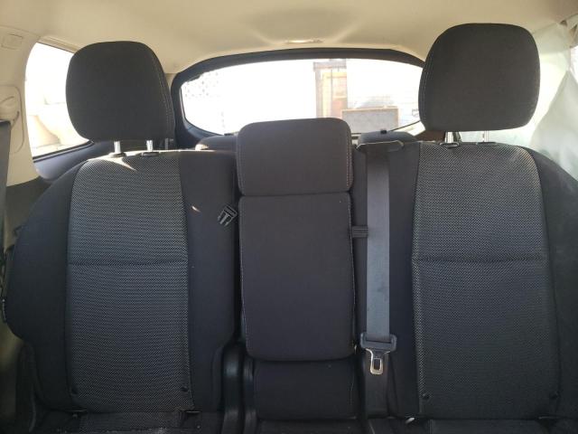 5N1DR2AN9LC621281 - 2020 NISSAN PATHFINDER S GRAY photo 10