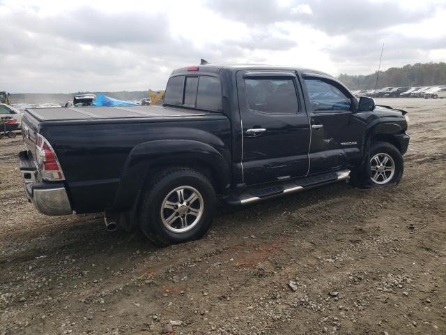 5TFJX4GN9FX040229 - 2015 TOYOTA TACOMA DOUBLE CAB PRERUNNER BLACK photo 3