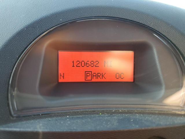 2G2WP552X61232197 - 2006 PONTIAC GRAND PRIX 白色 照片 9