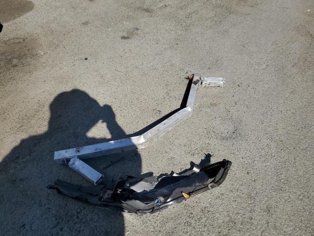 JTDKARFP3H3033633 - 2017 TOYOTA PRIUS PRIM ვერცხლისფერი ფოტო 12