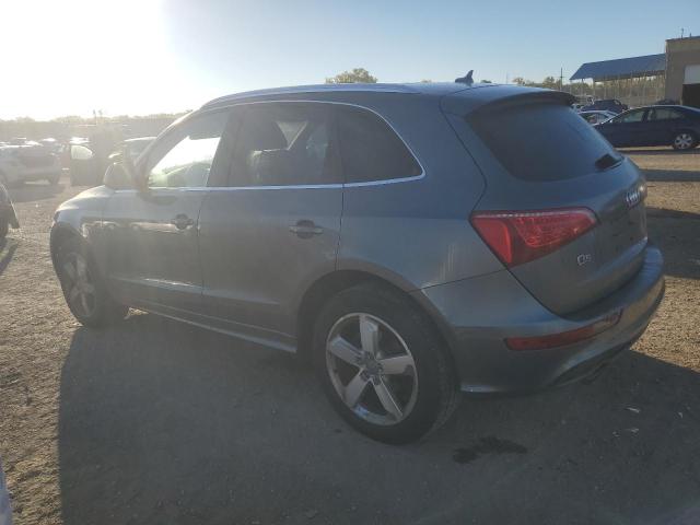 WA1DKAFP4CA040824 - 2012 AUDI Q5 PREMIUM PLUS GRAY photo 2