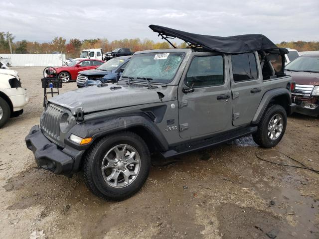 2020 JEEP WRANGLER U SPORT, 