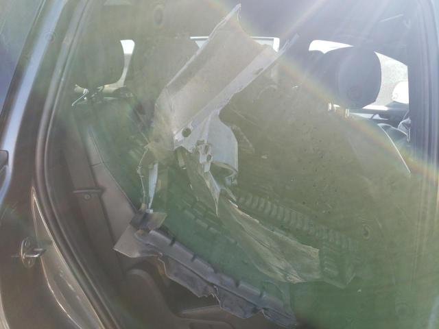 WA1DGAFE8BD010531 - 2011 AUDI Q7 PRESTIGE BLACK photo 11