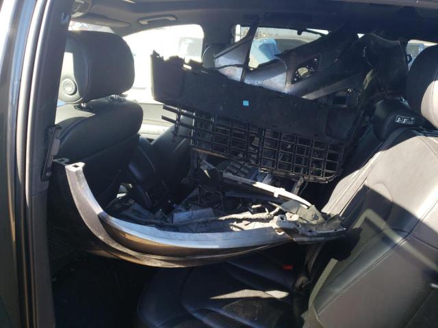 WA1DGAFE8BD010531 - 2011 AUDI Q7 PRESTIGE BLACK photo 13