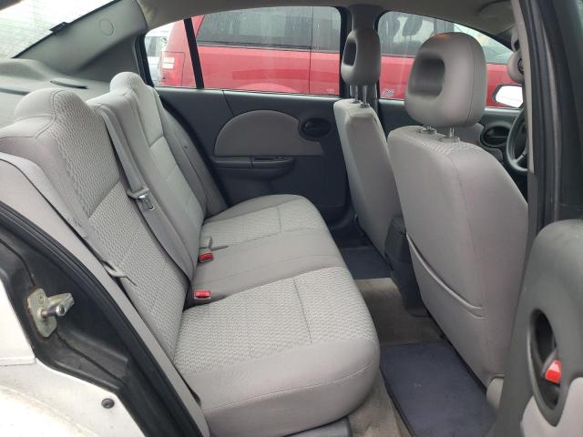1G8AJ55F66Z158692 - 2006 SATURN ION LEVEL 2 白色 照片 10