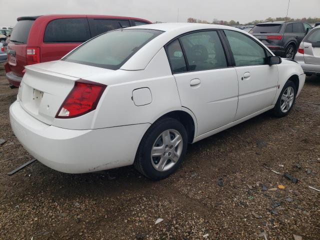 1G8AJ55F66Z158692 - 2006 SATURN ION LEVEL 2 白色 照片 3