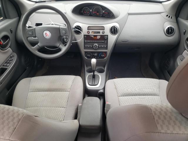 1G8AJ55F66Z158692 - 2006 SATURN ION LEVEL 2 白色 照片 8