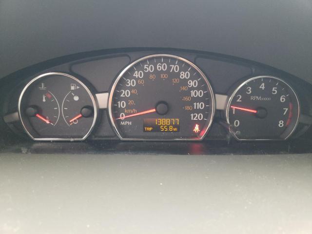 1G8AJ55F66Z158692 - 2006 SATURN ION LEVEL 2 白色 照片 9