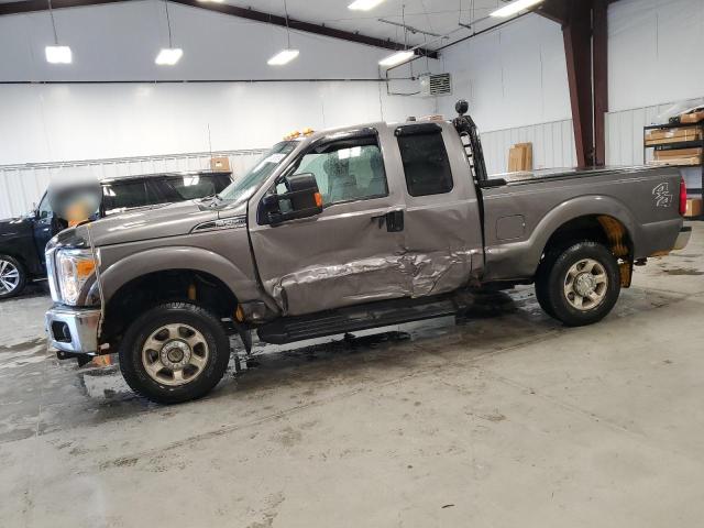 2013 FORD F250 SUPER DUTY, 