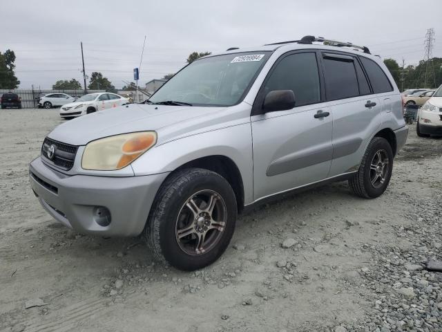 2005 TOYOTA RAV4, 