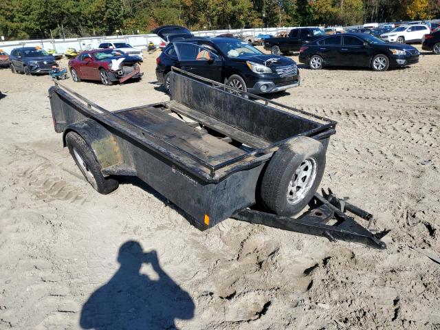 50PBU081XML002873 - 2021 UTILITY TRAILER Qara foto 1