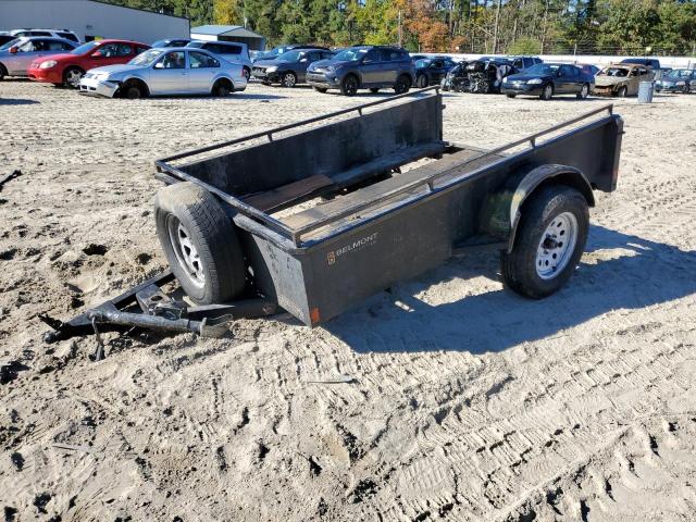 50PBU081XML002873 - 2021 UTILITY TRAILER Qara foto 2